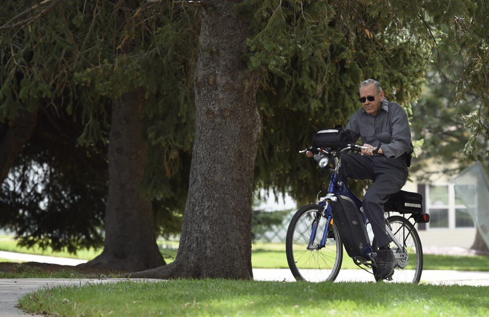 As e-bikes gain popularity in Colorado Springs, questions of access, 'cheating'